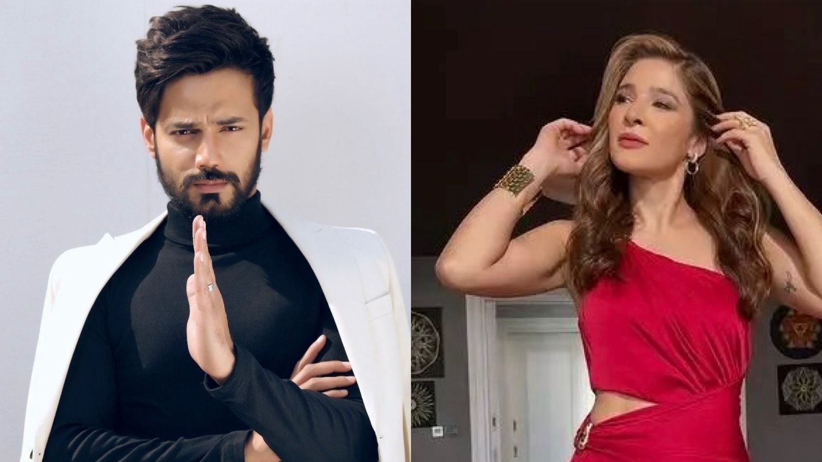 Zahid Ahmed Ka Dating Show “Lazawal Ishq” Par Sakht Aitraaz “Fahash Show Pakistan Ke Liye Bana Hi Kaise?”