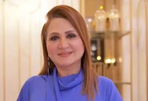 Itni Taleem Ka Kia Faida Jab Hum Gharelo Mulazmeen Ki Izzat Na Karein: Asma Abbas