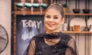 Mishi Khan Ka Karachi Mein Halloween Parties Se Mutaliq Bayan