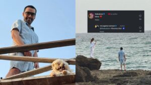 Kubra Khan Ka Apne Shohar Mirza Gohar Rasheed Ke Liye Pyar Bhara Comment