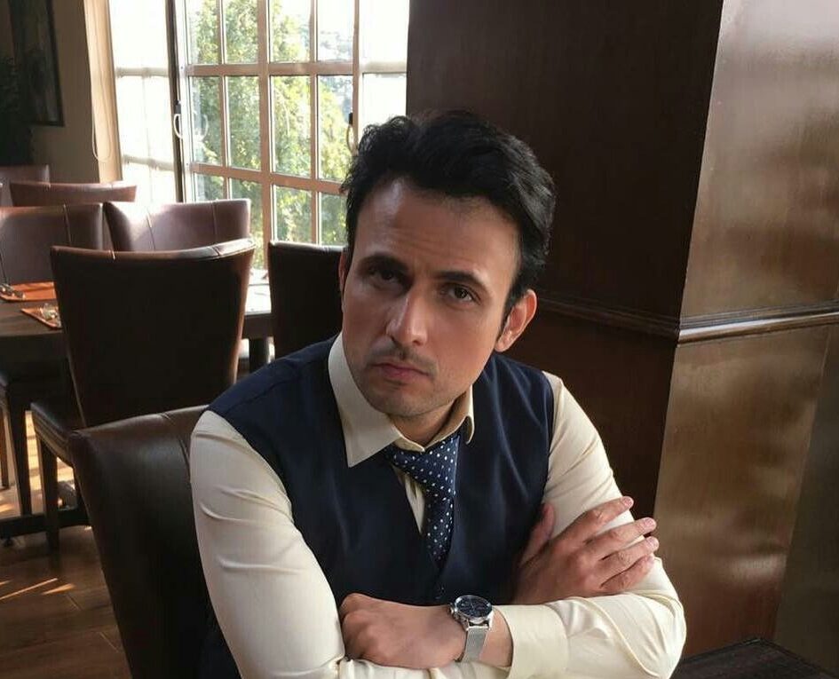 Sabar Rakho, Asal Tabdeeli Waqt Leti Hai, Usman Mukhtar Ne Punjab Ke Tech-Driven Smog Control Par Kaha