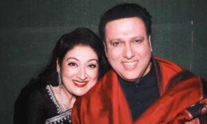 Govinda Ne Wife Sunita Ahuja Ke Nazebah Bayan Par Maafi Maang Kar Wazahat Di