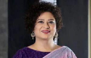 Khawateen Ki Zindagi 35 Saal Ke Baad Shuru Hoti Hai: Sania Saeed