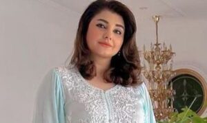 “Agar Shohar Achanak Bohot Meharban Ho Jaye To Matlab Uska Kahi Extramarital Affair Chal Raha Hai” Javeria Saud