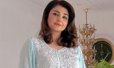 “Agar Shohar Achanak Bohot Meharban Ho Jaye To Matlab Uska Kahi Extramarital Affair Chal Raha Hai” Javeria Saud