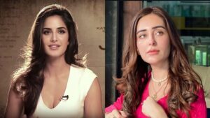 Sidra Niazi Ke Sanwal Yaar Piya Wale Look Ko Fans Ne Katrina Kaif Se Compare Kardia