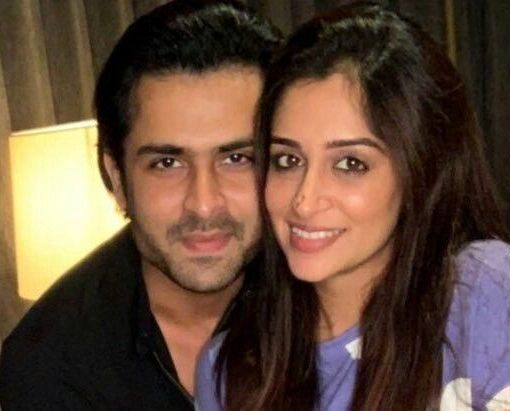 Ahliya Dipika Jigar Ke Stage 2 Cancer Se Lar Rahi Hain: Shoaib Ibrahim