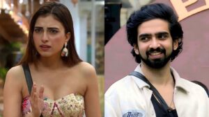 Farhana Bhatt Ke Khandan Ko Dehshat Gard Kehne Par Amal Mallik Ki Khaala Ko 1 Crore Harjane Ka Notice