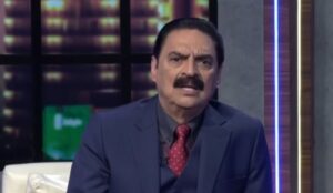 Mehmood Akhtar ‘Western Agenda Pakistani Dramas Ko Tabah Kar Raha Hai’