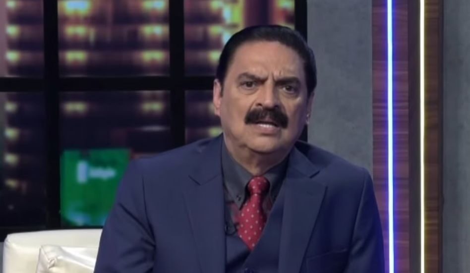 Mehmood Akhtar ‘Western Agenda Pakistani Dramas Ko Tabah Kar Raha Hai’