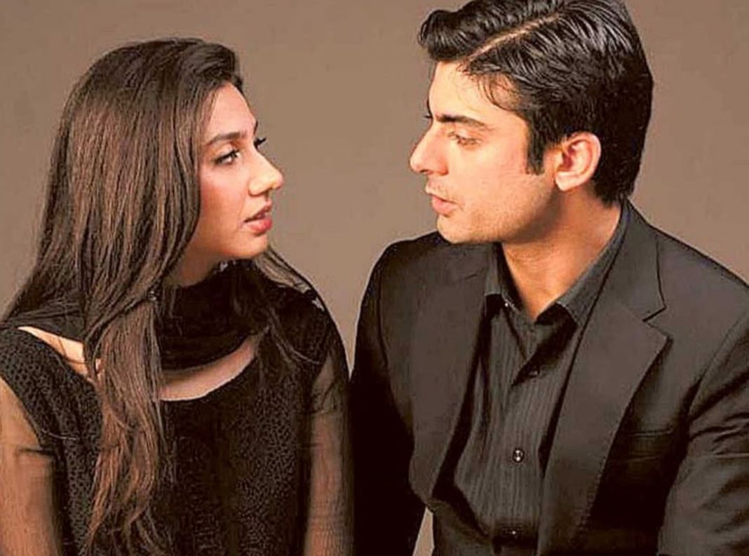 Sarmad Khoosat Ka Fawad Aur Mahira Par Bayan ‘Screen Par Dono Fireworks Lagta Hain!’