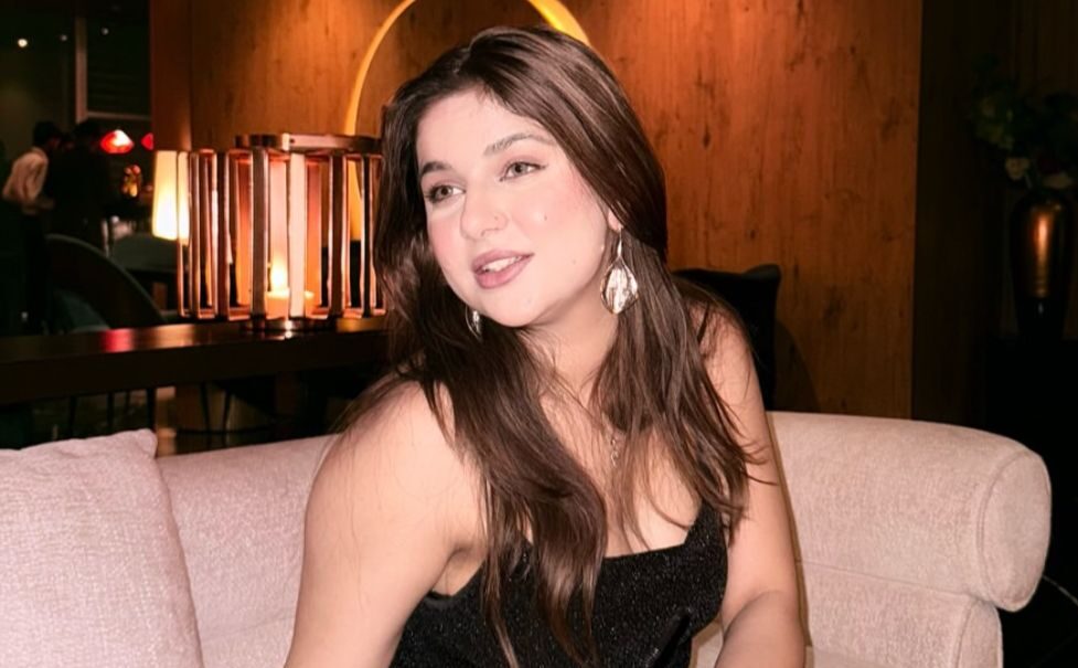 Samiya Hijab Ne Apne Chote Kapron Ki Wajah Awam Ki Tanqeed Ko Banaya