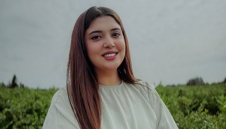 Kanwal Aftab Ne Waalid Par Khamoshi Tor Di, Kaha Wo Mujhe Beti Nahi Samajhte