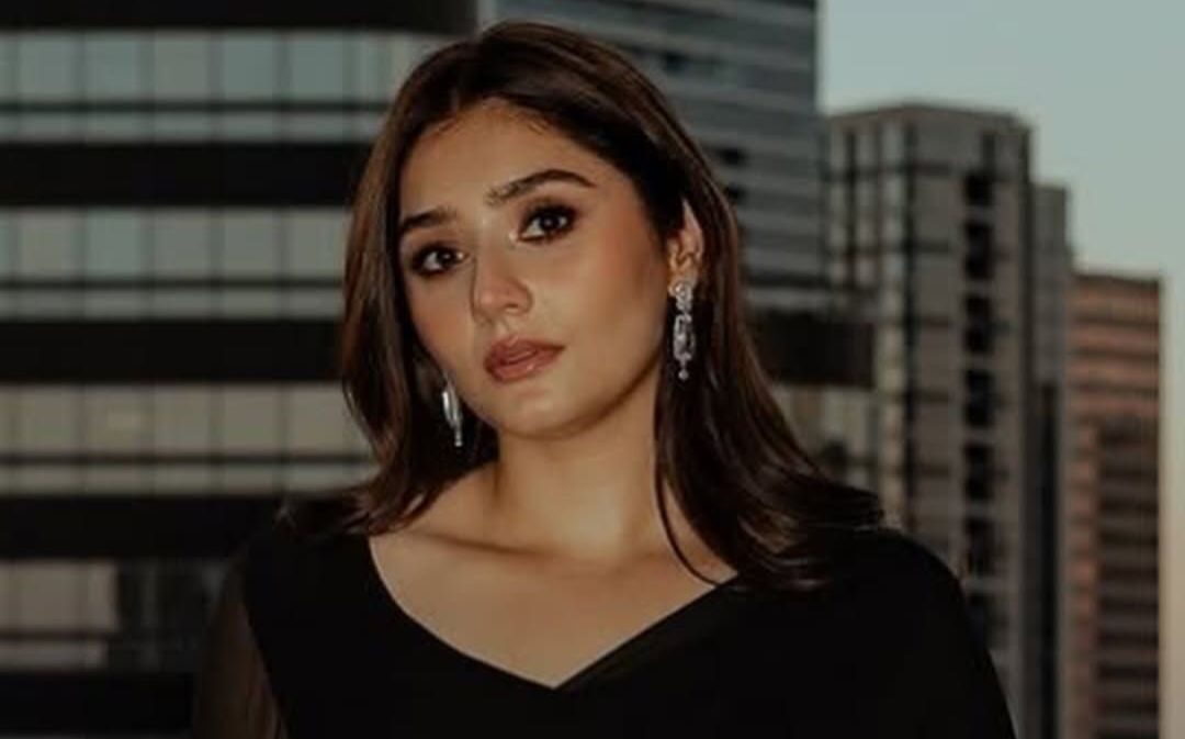 Durefishan Saleem Ka Aaj Ke Mardon Aur Shadi Ki Asal Qeemat Par Comment