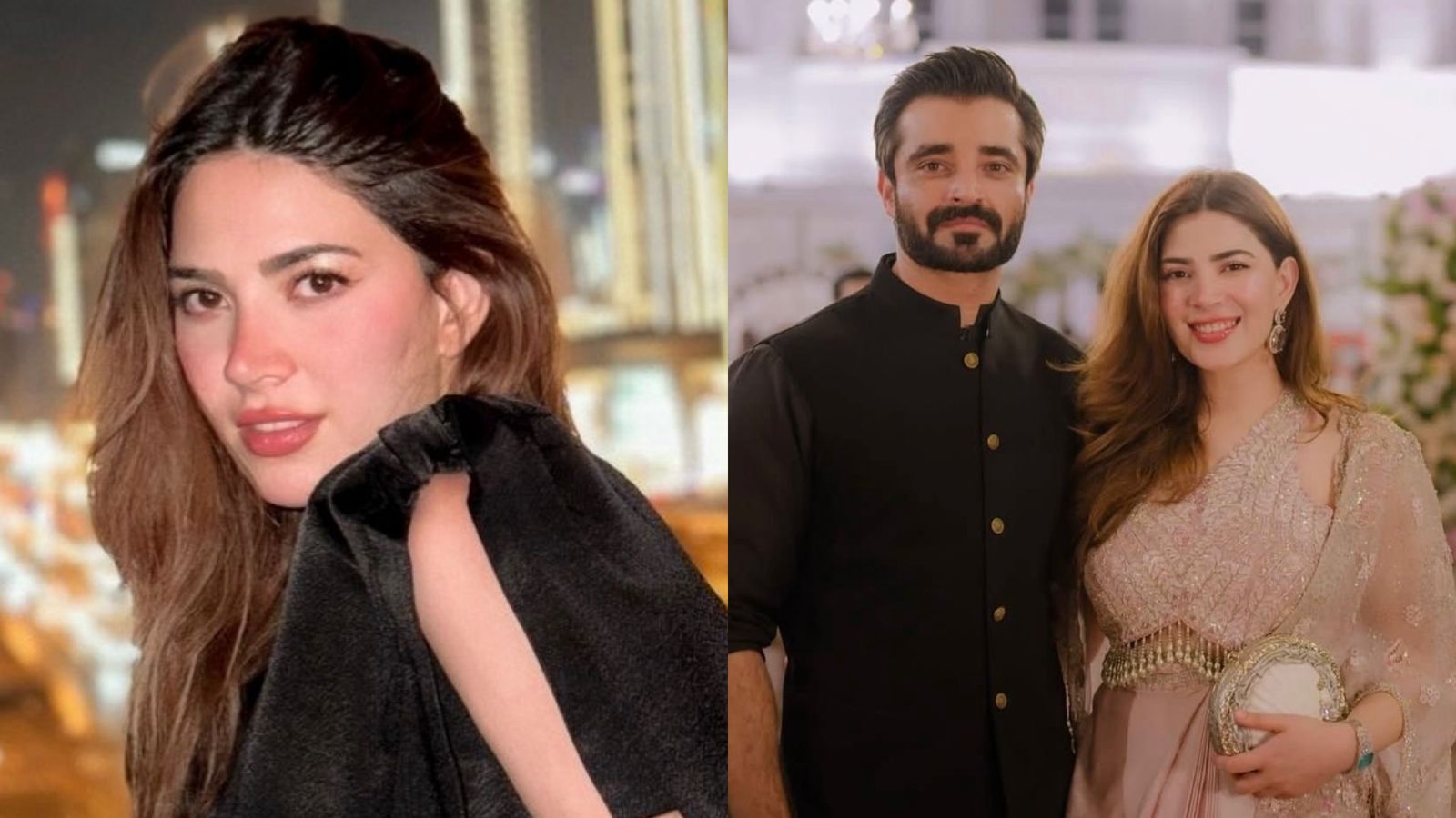 Allah Se Jesa Sathi Chahti Thi Allah Ne Wesa Hi Ata Kiya, Naimal Khawar