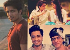 Pakistan Mein Loug Eik Dosre Se Hasad Karte Hain, India Mein Aesa Nahi Hota: Ali Zafar
