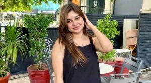 Main Ne Awami Tanqeed Aur Tang Nazri Ki Wajah Se Pakistan Chhod Diya: Samiya Hijab