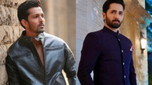 Danish Taimoor Ka Harshvardhan Rane Se Mushabihat Par Dilchasp Jawab