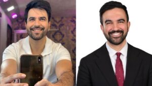 Zohran Mamdani Ki Junaid Khan Se Hairan Kun Mushabihat, Social Media Par Charcha