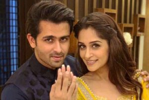 Mere Jigar Ka 22 Feesad Hissa Nikaal Diya Gaya Hai, Deepika Kakad