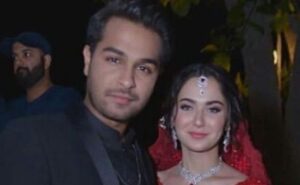 Asim Azhar Ka Pehla Solo Song Release, Hania Ne Chura Li Limelight