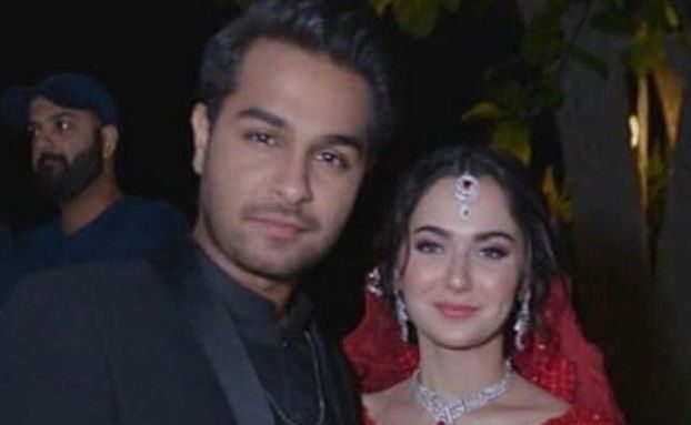 Asim Azhar Ka Pehla Solo Song Release, Hania Ne Chura Li Limelight