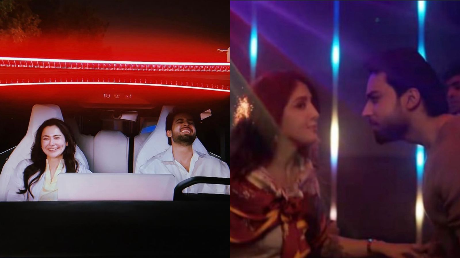 Kia Yeh Sab Zaroori Hai? Ya Ye Be Hayai Phelane Ka Zariye Hai?