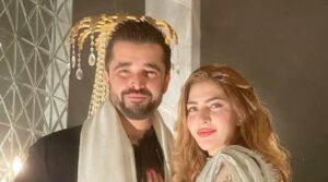 Muh Marne Se Behter Shadi Karna Hai, Hamza Ali Abbasi