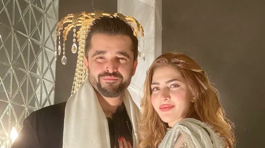 Muh Marne Se Behter Shadi Karna Hai, Hamza Ali Abbasi