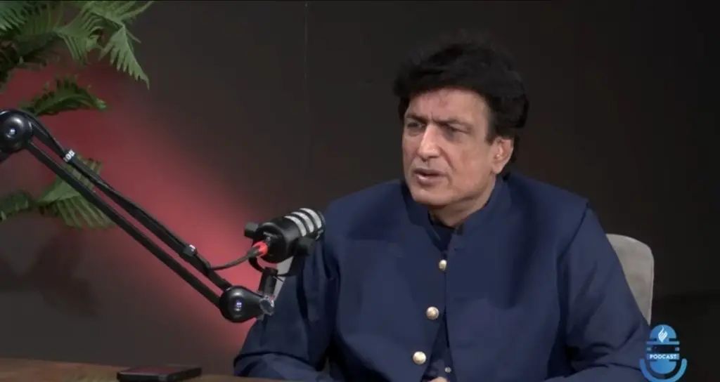 Hamari Qaum Bohat Munafiq Hai: Khalil Ur Rehman