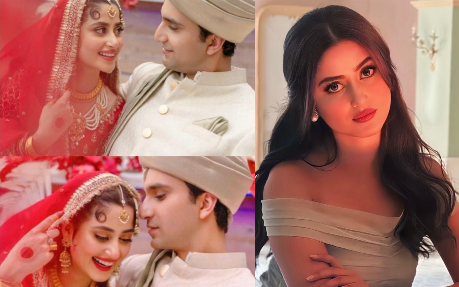 Zindagi Ka Maqsad Shadi Nahi Hona Chahiye: Sajal Aly