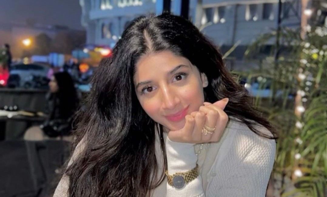 Logon Ne Mujhe, Dhutkara Mawra Hocane Ka Dukh Bhara Lamha