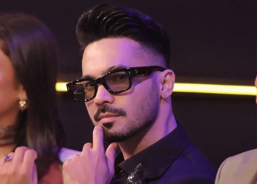 Ayaz Samoo Ka Kehna Hai Ke Pakistani Khawateen Indian Actresses Se Zyada Khoobsurat Hain