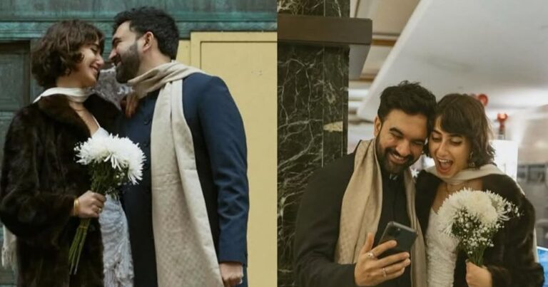 Zohran Mamdani Aur Unki Wife Rama Duwaji Ki Love Story Kese Shuru Hui?