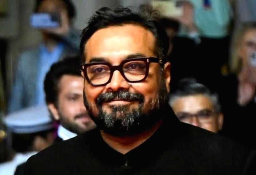 Anurag Kashyap Ne Film Promotions Ko Fazool Kharchi, Dikhawa Keh Diya
