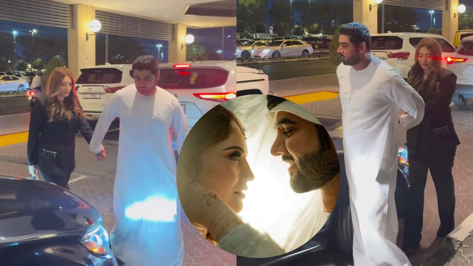 Neelam Muneer Ki Shohar ke Saath Videos Par Fans Ka Pyar