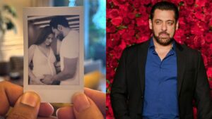 Kya Salman Khan Ne Katrina Kaif Aur Vicky Kaushal Ke Baby Announcement Par Comment Kiya? Kia Hai Asal Haqeeqat?