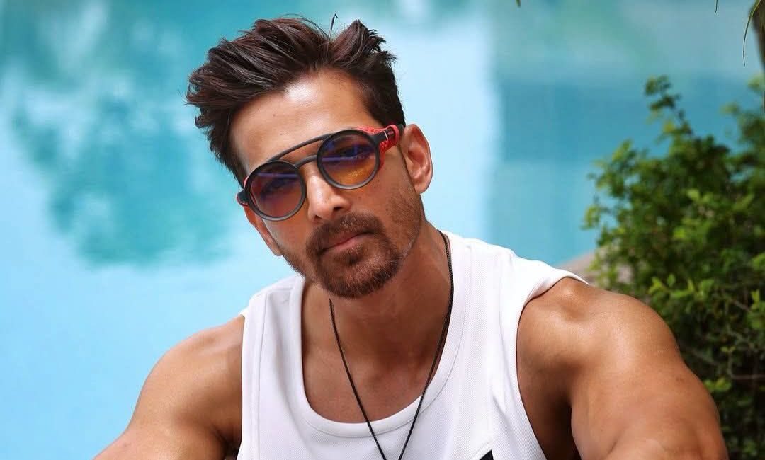 Harshvardhan Rane, John Abraham Ke Nemesis Ke Taur Par Force 3 Mein Shaamil