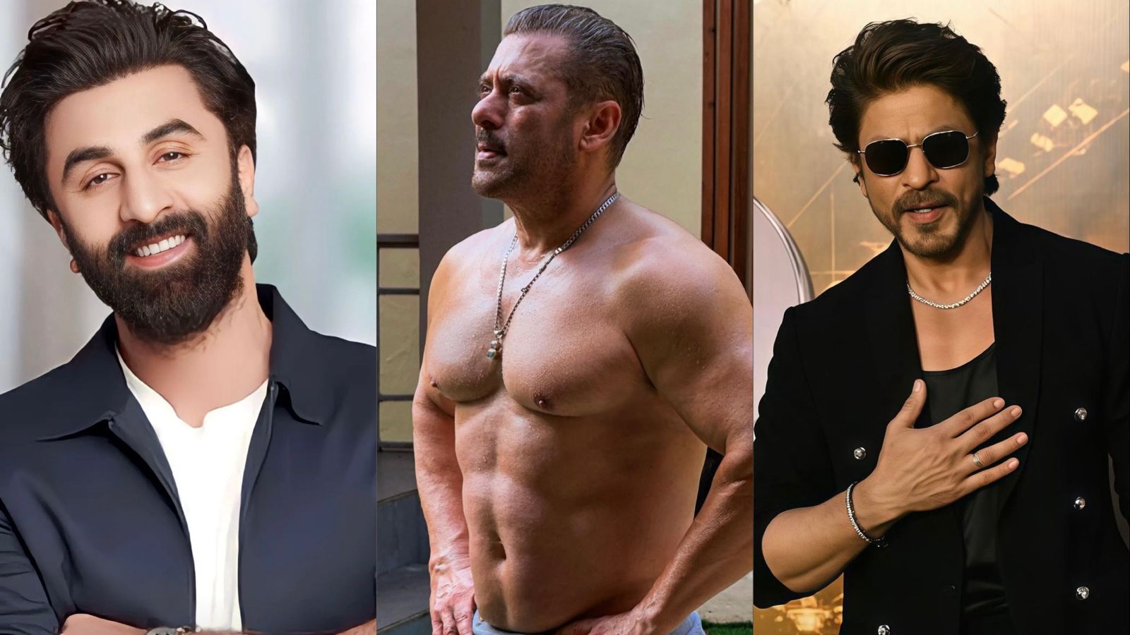 Bollywood Mein Kis Kis Ne Hair Transplant Karwaya Aur Kiske Baal Abhi Tak Natural Hai?