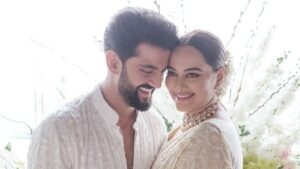 Sonakshi Sinha Ki Cousin Pooja Ruparel Ne Afwahen Kharij Kardi, Inter-Faith Marriage Ke Rumors Sirf Gossip Hain