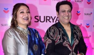 Govinda Ne Shadi Mein Bohat Ghaltiyan Ki Hai, ‘Hero Ki Biwi Ka Dil Pathar Jaisa Hona Chahiye’