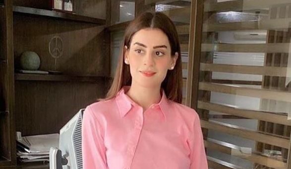 Aamna Malik Ne Jinnat Se Apni Gumshuda Cheezein Wapas Kese Mangwayi?