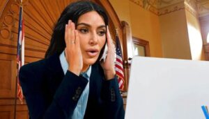 Kim Kardashian Ne ChatGPT Ko Apna ‘Frenemy’ Kaha, Law Exams Mein Fail Hone Par