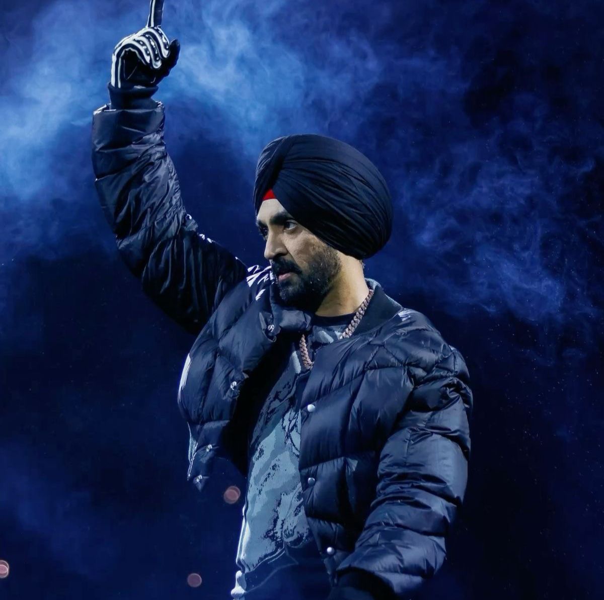 Diljit Dosanjh Ko Dhamkiyan, Auckland Concert Par Asar Ka Khauf