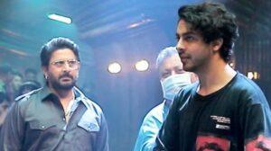 Aryan Khan Eik Bohat Khaas Bacha Hai: Arshad Warsi Ne Apne The Ba*ds Of Bollywood Director Aur Viral Cameo Ke Bare Mein Khulasa Kiya
