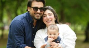 Maryam Nafees Ne Kaha “Shadi Sirf Mohabbat Nahi, Samajh Aur Tameez Bhi Hai”