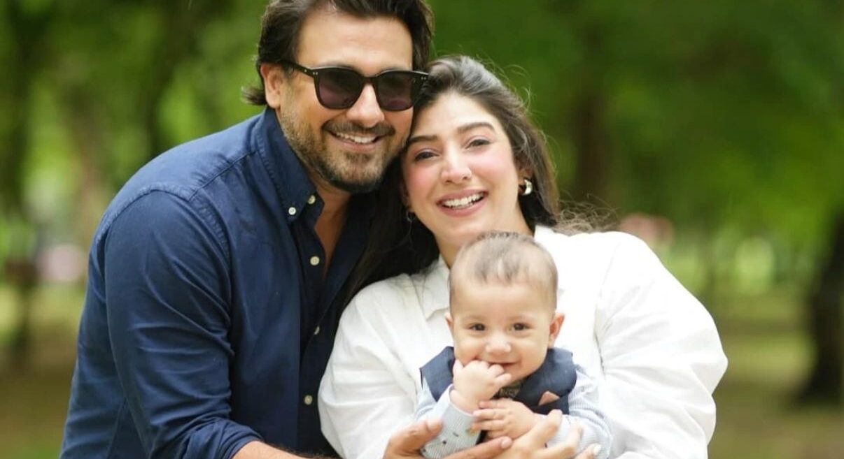 Maryam Nafees Ne Kaha “Shadi Sirf Mohabbat Nahi, Samajh Aur Tameez Bhi Hai”