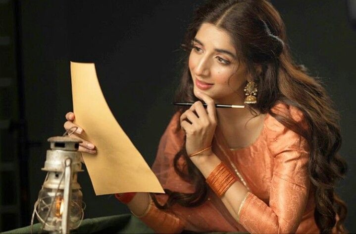 Agar Drama Sirf Numbers Layein Aur Koi Impact Na Ho, Tou Main Kabhi Nahi Karungi: Mawra Hocane