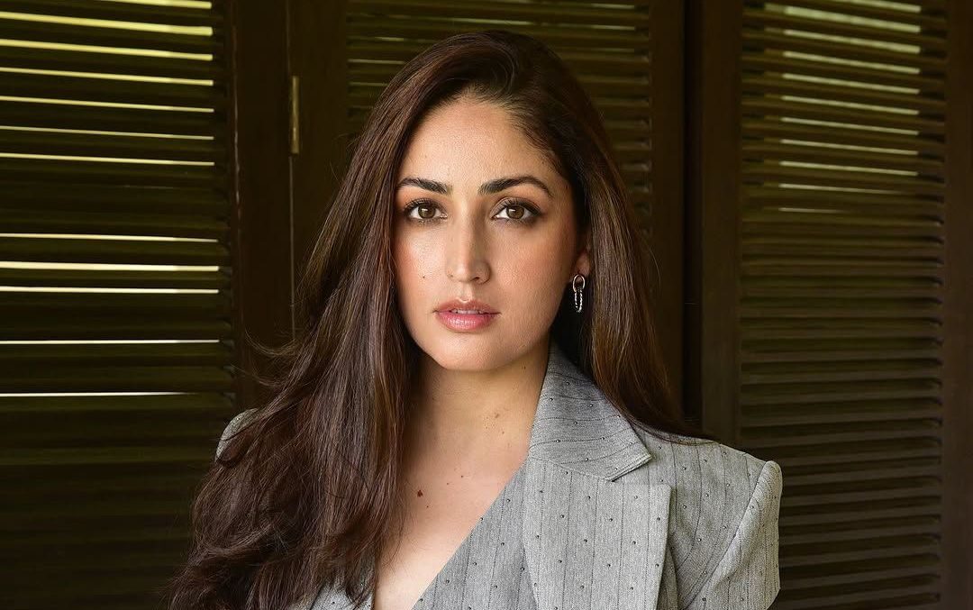 Yami Gautam Ne Fans Ka Shukriya Ada Kiya Film ‘Haq’ ke Support Ke Liye