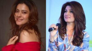 Kajol Ka Kehna Hai Shadi Mein ‘Expiry Date Aur Renewal’ Hona Chahiye, Twinkle Khanna Ne Kaha “Ye Washing Machine Nahi Hai”